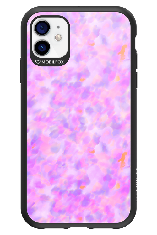 Lavender Field 2.0 - Apple iPhone 11