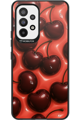 CherryQueen - Samsung Galaxy A53