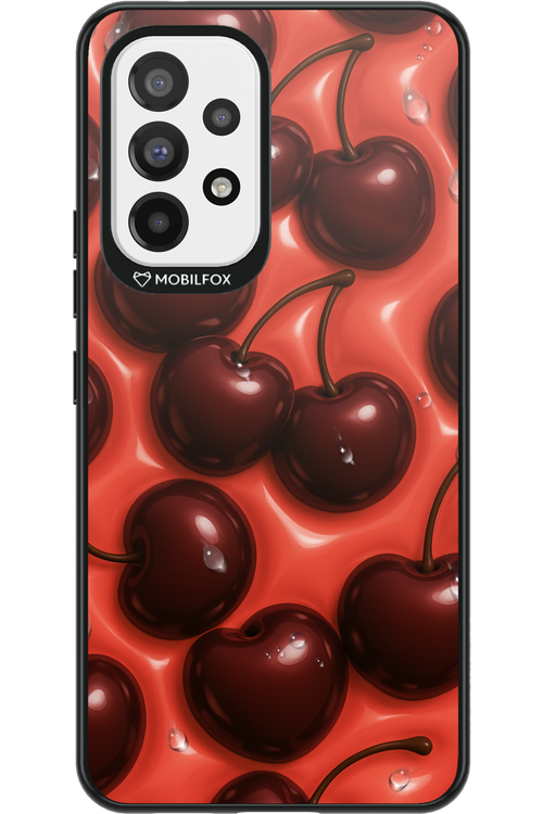 CherryQueen - Samsung Galaxy A53