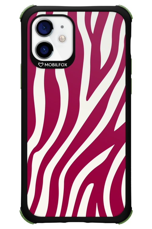 Sour Cherry - Apple iPhone 12