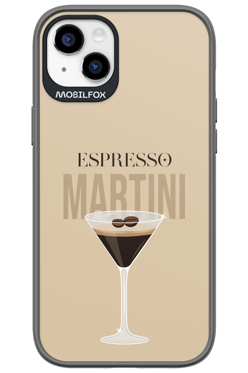 Espresso M - Apple iPhone 14 Plus
