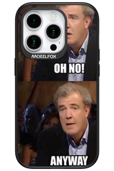 Clarkson Meme - Apple iPhone 15 Pro