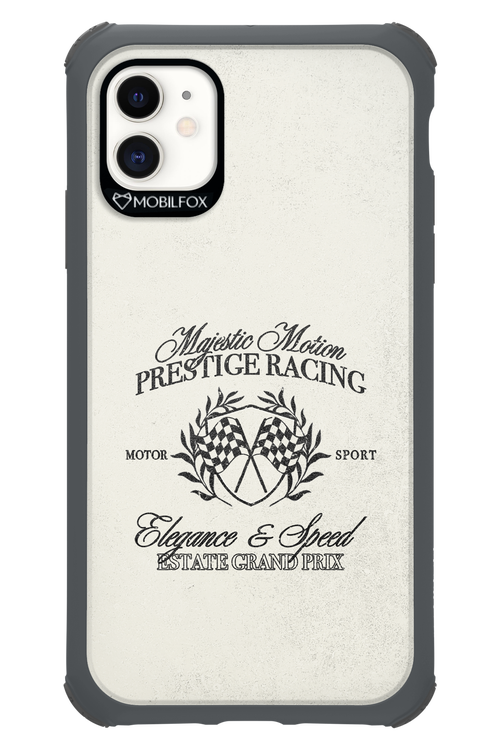 Old money - Apple iPhone 11