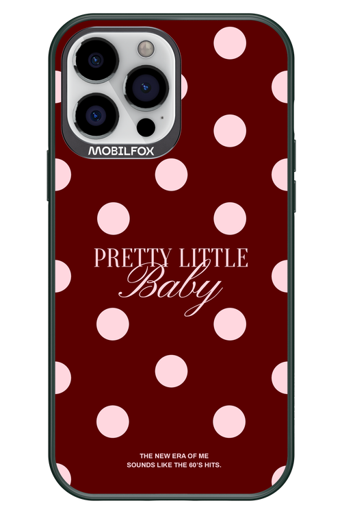 60’s Baby - Apple iPhone 13 Pro Max