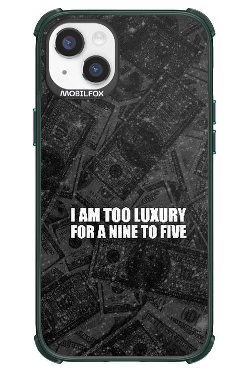 9 to 5 - Apple iPhone 14 Plus