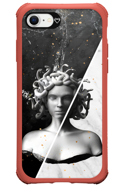 Medusa - Apple iPhone SE 2022