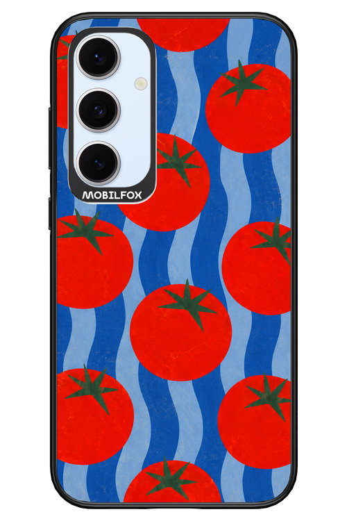 TOMATO 2.0 - Samsung S24 FE