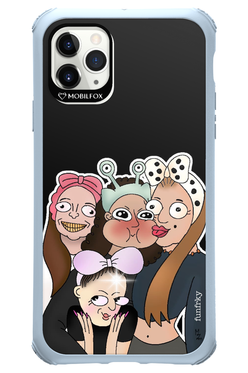 Squad Goals - Apple iPhone 11 Pro Max