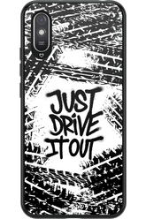 Drive It Out 2.0 - Xiaomi Redmi 9A