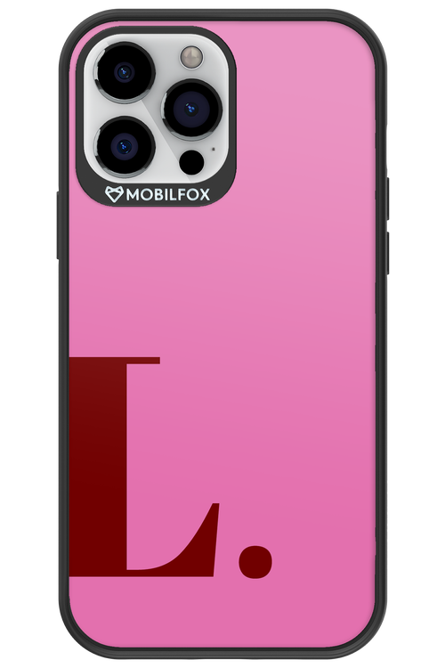 L (Sorbet) 2.0 - Apple iPhone 13 Pro Max