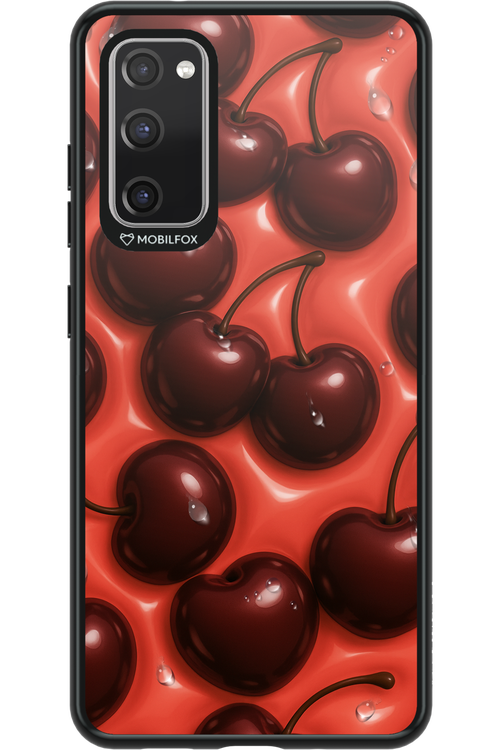 CherryQueen - Samsung Galaxy S20 FE