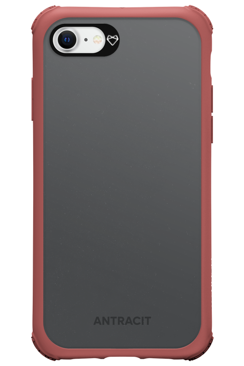 Antracit - Apple iPhone SE 2022