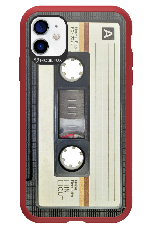 CASE 11 - Apple iPhone 11