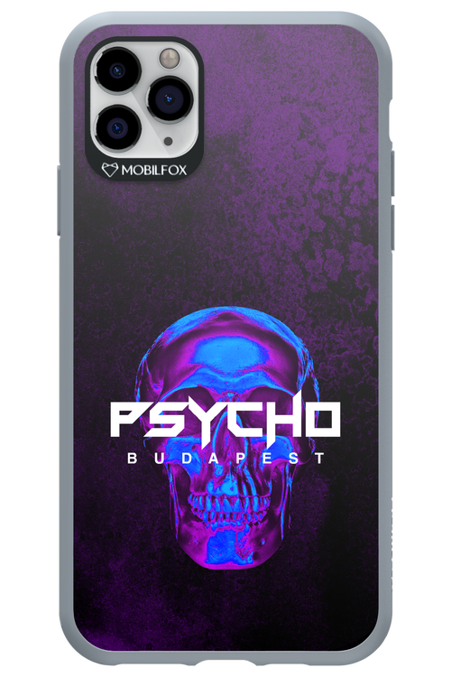 Psyskull - Apple iPhone 11 Pro Max