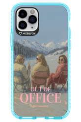 Out Of Office - Apple iPhone 11 Pro
