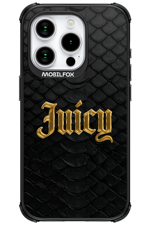 Juicy Gold 2.0 - Apple iPhone 15 Pro