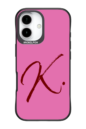 (Sorbet) K 2.0 - Apple iPhone 17