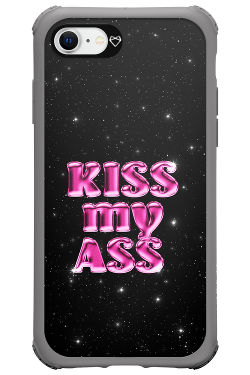 KMA 2.0 - Apple iPhone SE 2022