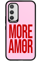 More Amor - Samsung Galaxy A54