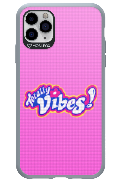 Totally Vibes II - Apple iPhone 11 Pro Max