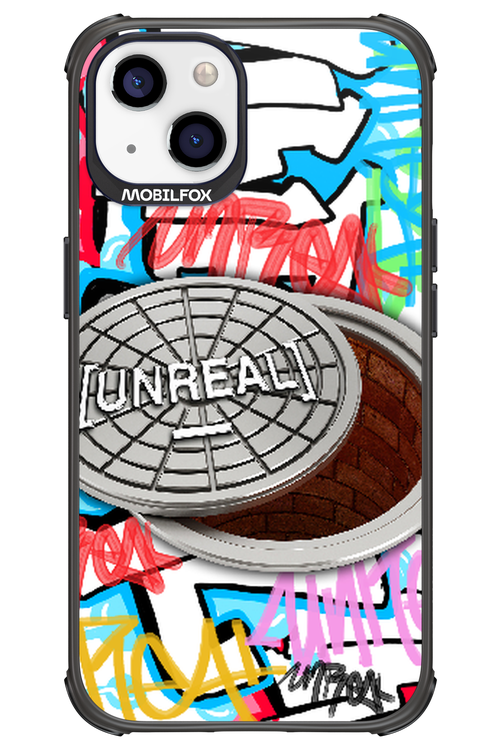 HULE - Apple iPhone 13