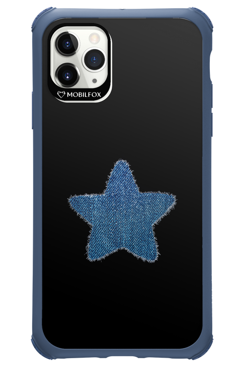 Denim Star - Apple iPhone 11 Pro Max