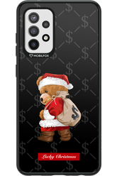 Lucky Christmas - Samsung Galaxy A72