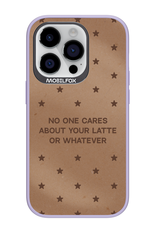 Whateverrr - Apple iPhone 14 Pro