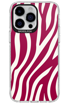 Sour Cherry - Apple iPhone 14 Pro Max