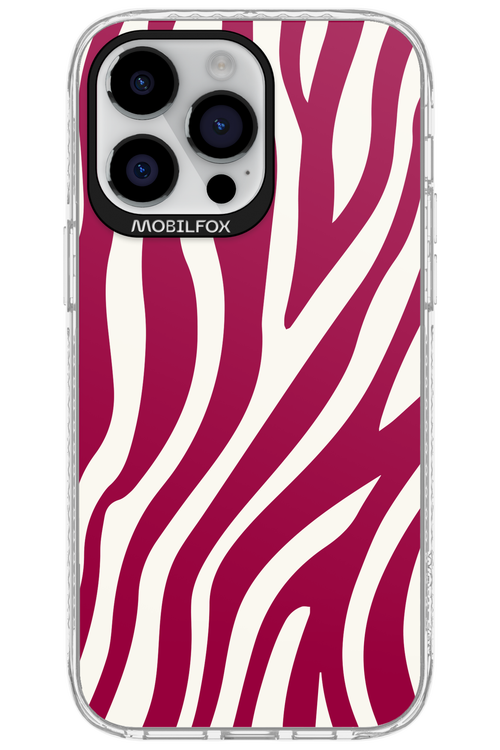 Sour Cherry - Apple iPhone 14 Pro Max