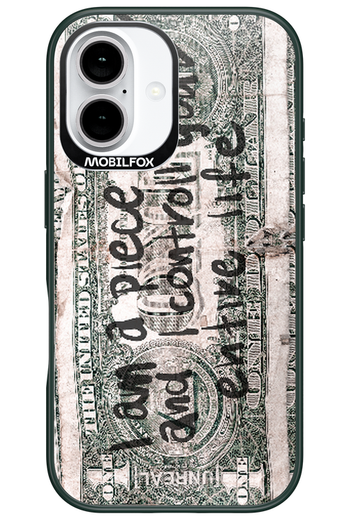 Dollars - Apple iPhone 16
