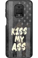 KISS II 2.0 - Xiaomi Redmi Note 9 Pro