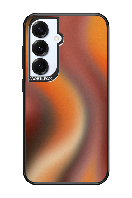 Warm Aura 2.0 - Samsung S25