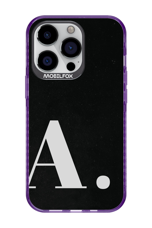 A (Off Space) 2.0 - Apple iPhone 13 Pro