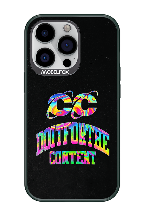DO IT 2.0 - Apple iPhone 13 Pro