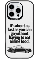 Retro Car II 2.0 - Apple iPhone 16 Pro