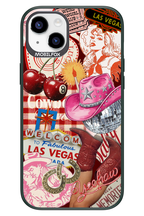 Cowgirl Club 2.0 - Apple iPhone 14 Plus
