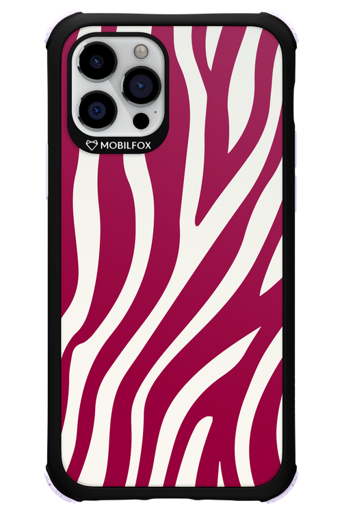 Sour Cherry - Apple iPhone 12 Pro