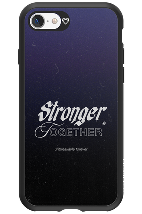 Stronger Together - Apple iPhone 7