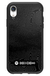 Techno frequency - Apple iPhone XR