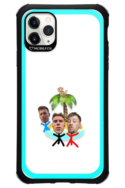 Plážoví chalani - Apple iPhone 11 Pro Max
