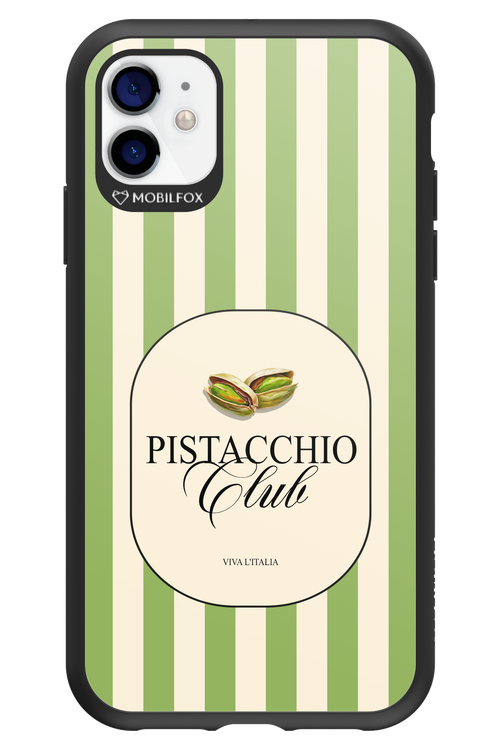 P-Club - Apple iPhone 11