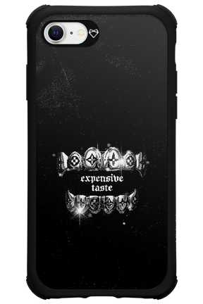 Expensive Taste - Apple iPhone SE 2020