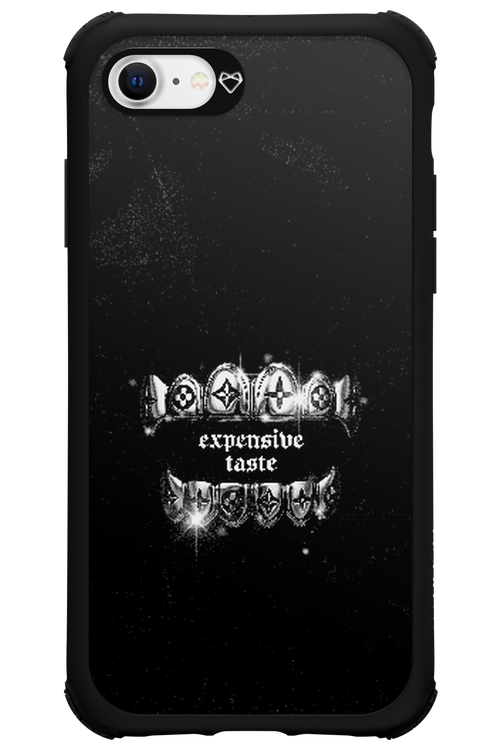 Expensive Taste - Apple iPhone SE 2020