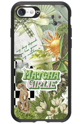 MATCHA - Apple iPhone 8