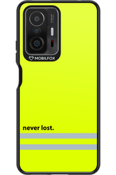 Never Lost 2.0 - Xiaomi Mi 11T