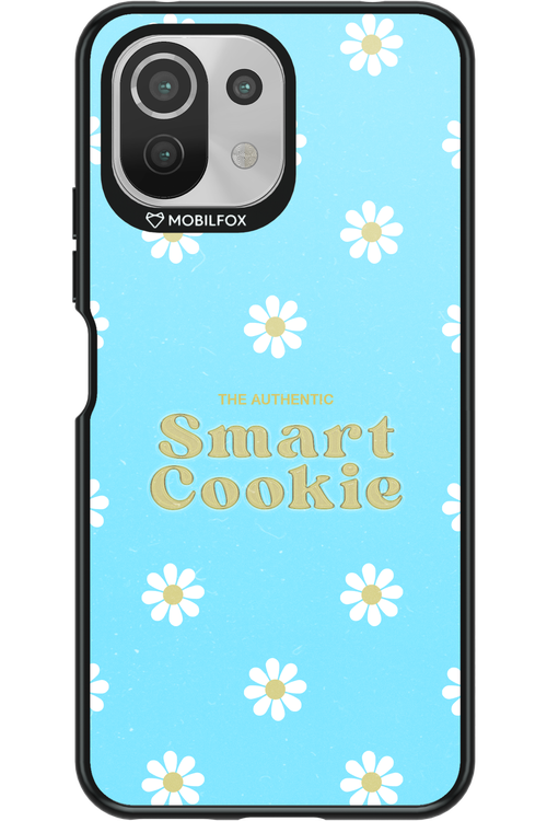 Smart Cookie - Xiaomi Mi 11 Lite (2021)