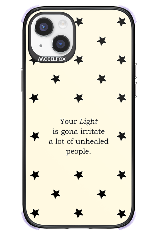 Your Light - Apple iPhone 14 Plus