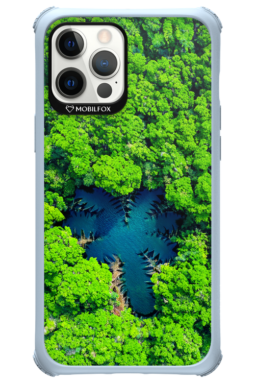 Amazon Echo - Apple iPhone 12 Pro Max