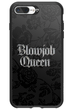 Blowjob Queen 2.0 - Apple iPhone 7 Plus